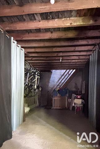 Maison à vendre 5 pièces 119 m² Saintes