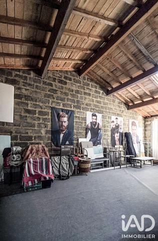 Maison à vendre 5 pièces 119 m² Saintes