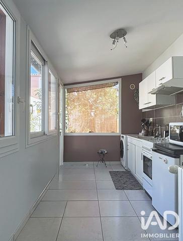 Maison à vendre 5 pièces 119 m² Saintes