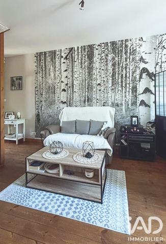 Maison à vendre 5 pièces 119 m² Saintes