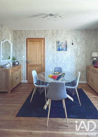 Maison à vendre 5 pièces 119 m² Saintes