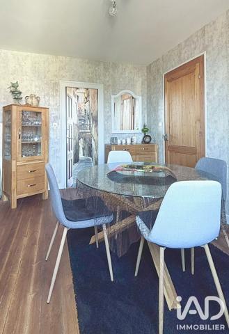 Maison à vendre 5 pièces 119 m² Saintes
