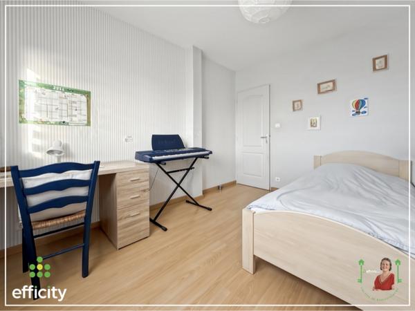 Maison 8 pièces - 166 m² Bien prestige