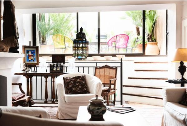 Grimaud : Maison de village 250 M2 avec terrasse, maison d'hôtes ou particulier