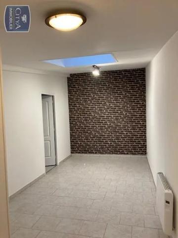 Appartement à louer 2 pièces 34.54m²