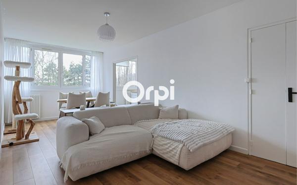 Appartement à vendre    2 pièces • 57 m2 Tourcoing