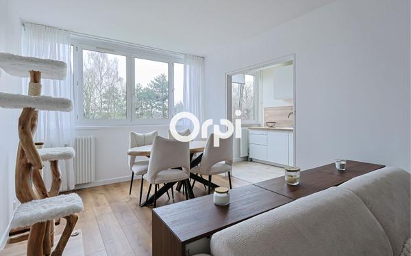 Appartement à vendre    2 pièces • 57 m2 Tourcoing
