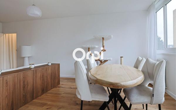 Appartement à vendre    2 pièces • 57 m2 Tourcoing