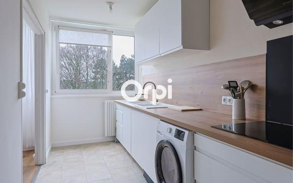 Appartement à vendre    2 pièces • 57 m2 Tourcoing