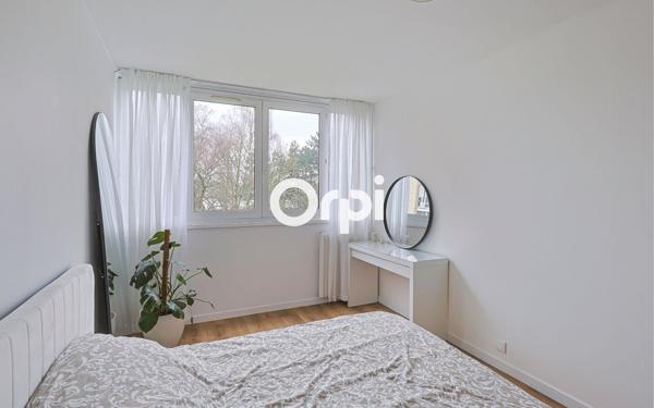 Appartement à vendre    2 pièces • 57 m2 Tourcoing