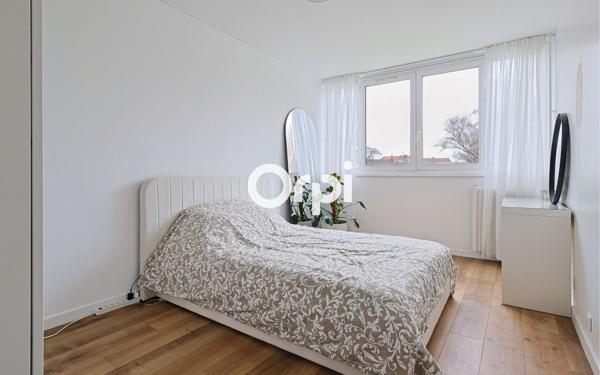 Appartement à vendre    2 pièces • 57 m2 Tourcoing