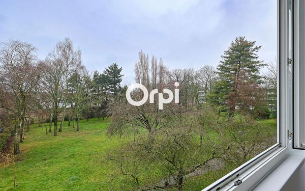 Appartement à vendre    2 pièces • 57 m2 Tourcoing