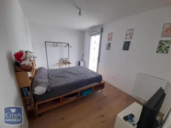 Appartement à louer 4 pièces 82.64m² Lille (59000)