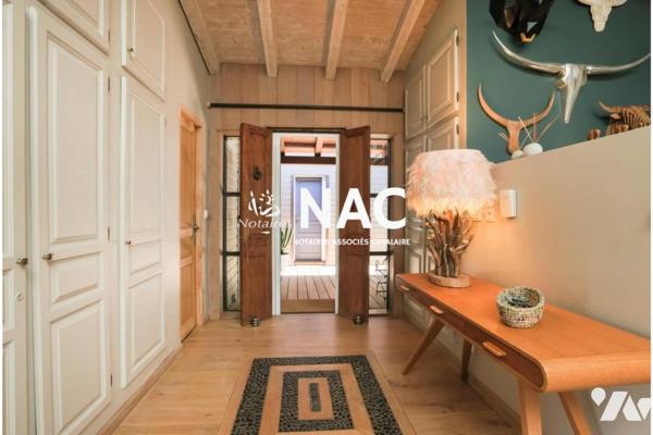 Villa de charme de 196m² habitable – La Croix-Valmer