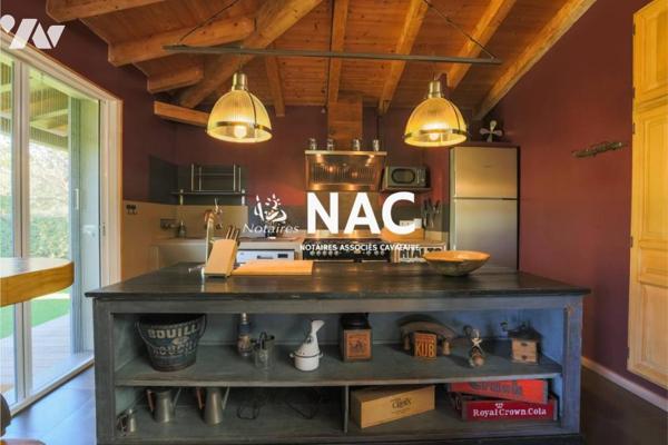 Villa de charme de 196m² habitable – La Croix-Valmer