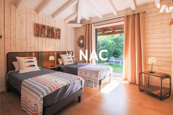 Villa de charme de 196m² habitable – La Croix-Valmer