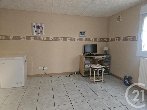 Maison à vendre  4 pièces - 94 m2 LUTHENAY UXELOUP - 58