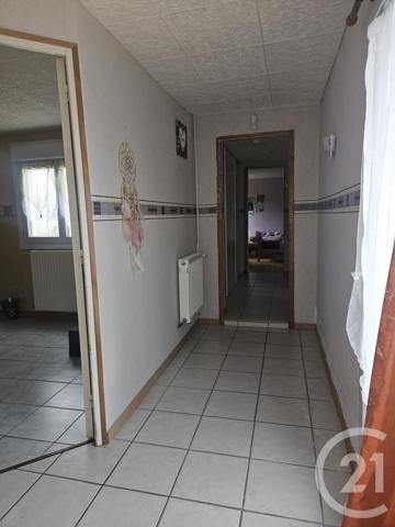 Maison à vendre  4 pièces - 94 m2 LUTHENAY UXELOUP - 58