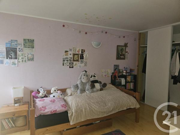 Maison à vendre  4 pièces - 94 m2 LUTHENAY UXELOUP - 58