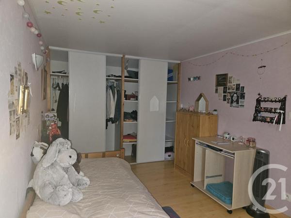 Maison à vendre  4 pièces - 94 m2 LUTHENAY UXELOUP - 58