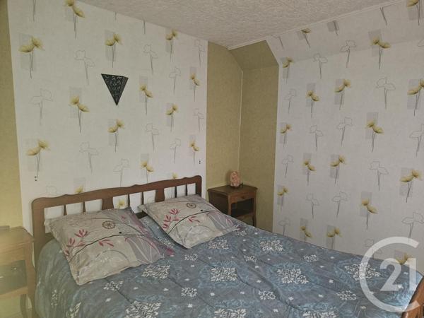 Maison à vendre  4 pièces - 94 m2 LUTHENAY UXELOUP - 58