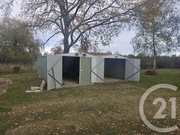 Maison à vendre  4 pièces - 94 m2 LUTHENAY UXELOUP - 58