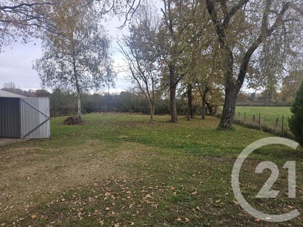 Maison à vendre  4 pièces - 94 m2 LUTHENAY UXELOUP - 58