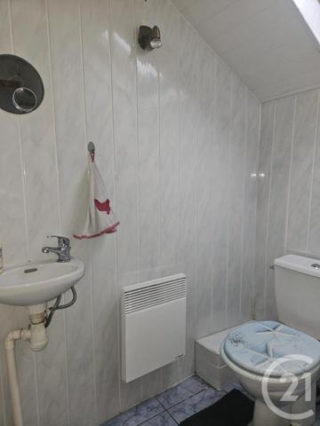 Maison à vendre  4 pièces - 94 m2 LUTHENAY UXELOUP - 58