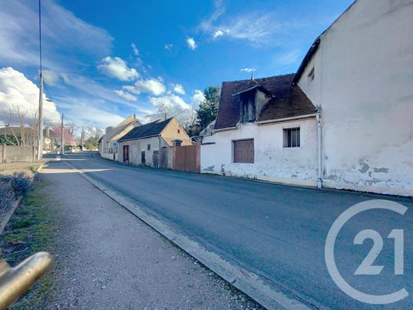 Maison à vendre  13 pièces - 136,97 m2 ST POURCAIN SUR SIOULE - 03