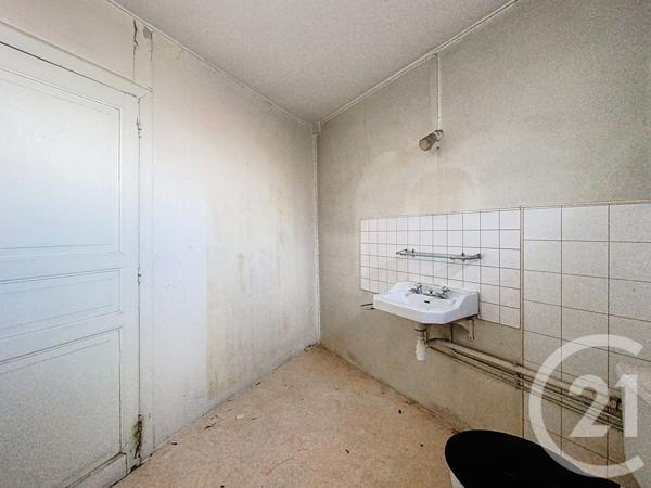 Maison à vendre  13 pièces - 136,97 m2 ST POURCAIN SUR SIOULE - 03