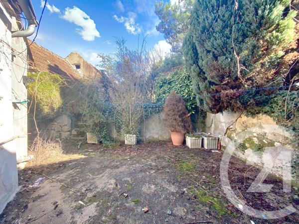 Maison à vendre  13 pièces - 136,97 m2 ST POURCAIN SUR SIOULE - 03