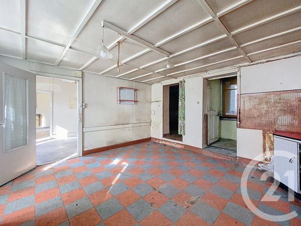 Maison à vendre  13 pièces - 136,97 m2 ST POURCAIN SUR SIOULE - 03