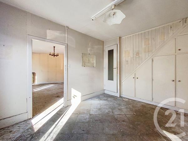 Maison à vendre  13 pièces - 136,97 m2 ST POURCAIN SUR SIOULE - 03