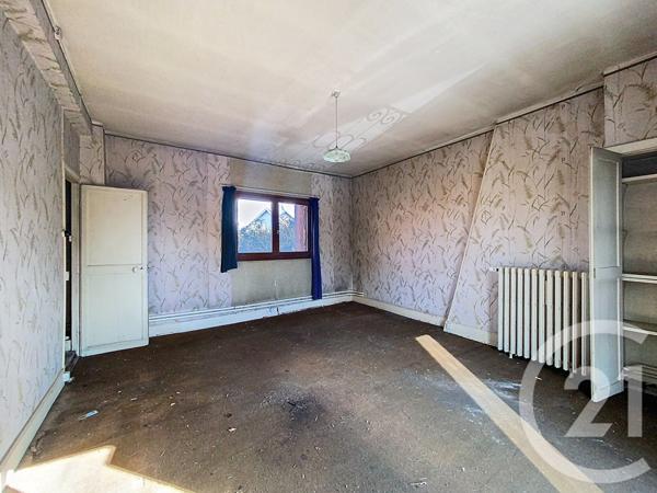 Maison à vendre  13 pièces - 136,97 m2 ST POURCAIN SUR SIOULE - 03