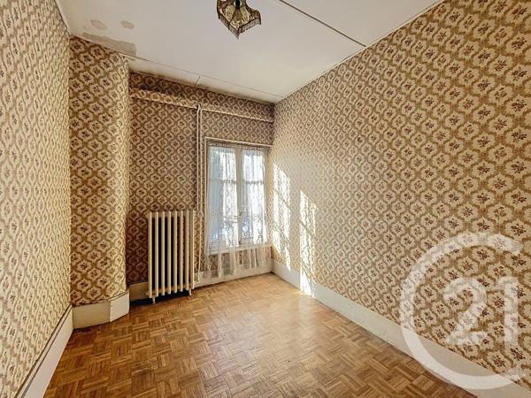 Maison à vendre  13 pièces - 136,97 m2 ST POURCAIN SUR SIOULE - 03
