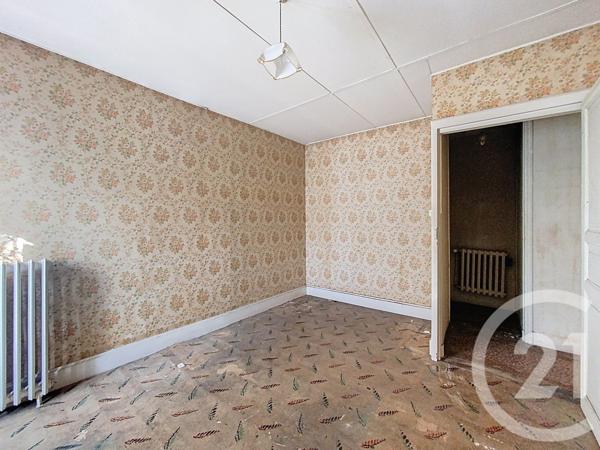 Maison à vendre  13 pièces - 136,97 m2 ST POURCAIN SUR SIOULE - 03