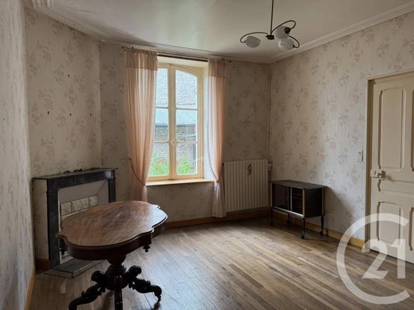 Maison à vendre  3 pièces - 90,66 m 2   EUVEZIN  - 54