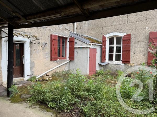 Maison à vendre  3 pièces - 90,66 m 2   EUVEZIN  - 54