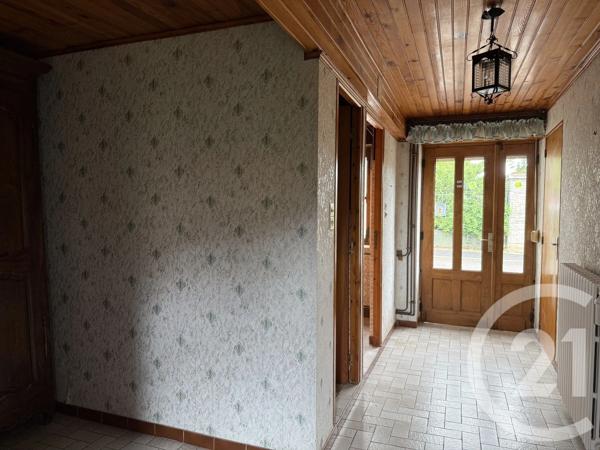 Maison à vendre  3 pièces - 90,66 m 2   EUVEZIN  - 54
