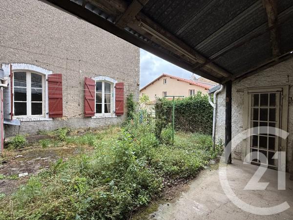 Maison à vendre  3 pièces - 90,66 m 2   EUVEZIN  - 54