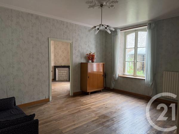 Maison à vendre  3 pièces - 90,66 m 2   EUVEZIN  - 54