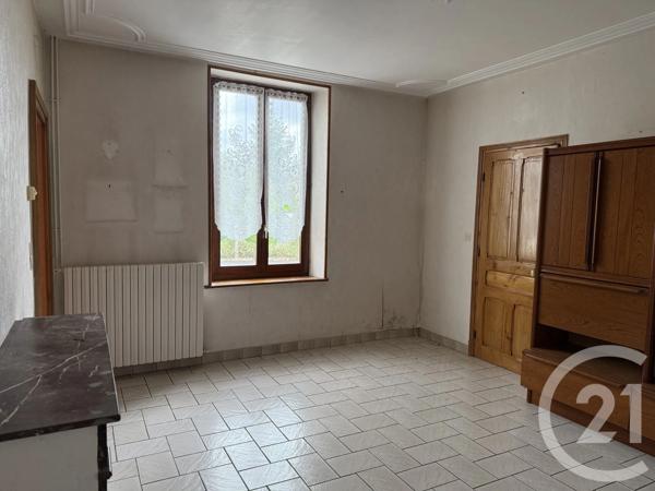 Maison à vendre  3 pièces - 90,66 m 2   EUVEZIN  - 54