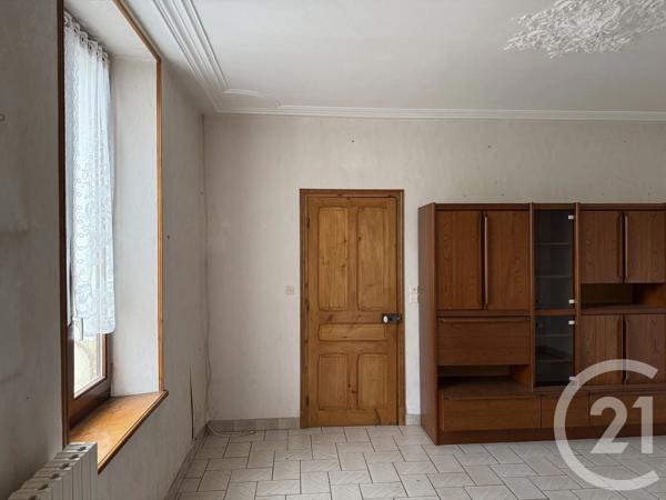 Maison à vendre  3 pièces - 90,66 m 2   EUVEZIN  - 54