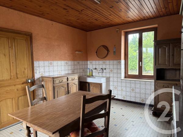 Maison à vendre  3 pièces - 90,66 m 2   EUVEZIN  - 54