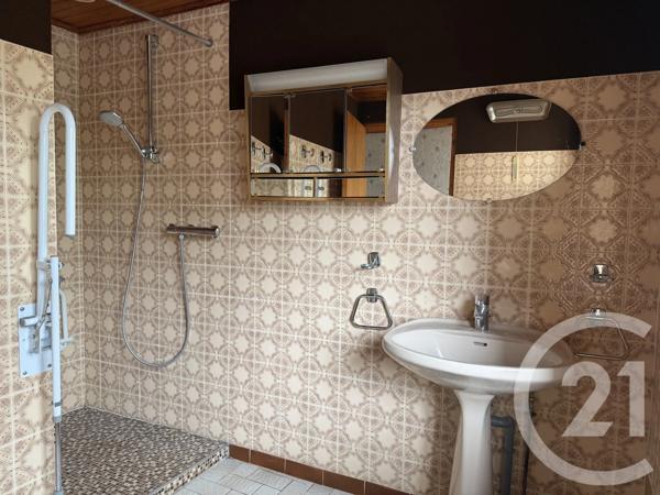 Maison à vendre  3 pièces - 90,66 m 2   EUVEZIN  - 54