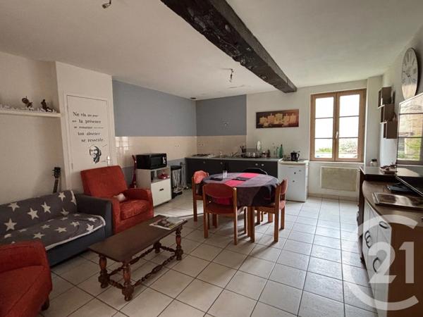 Immeuble à vendre  88 m 2   BAR SUR AUBE  - 10