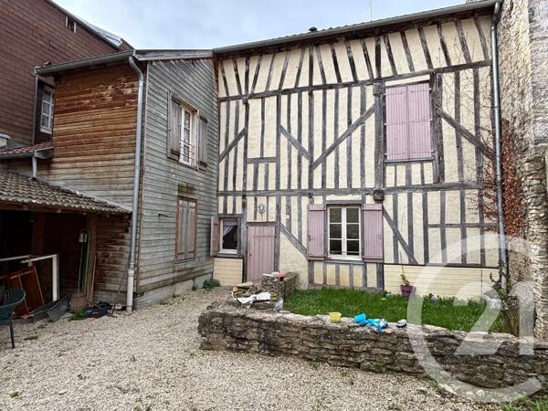 Immeuble à vendre  88 m 2   BAR SUR AUBE  - 10