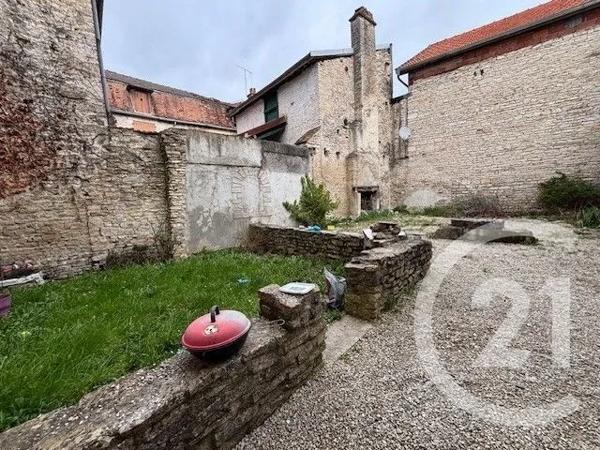 Immeuble à vendre  88 m 2   BAR SUR AUBE  - 10