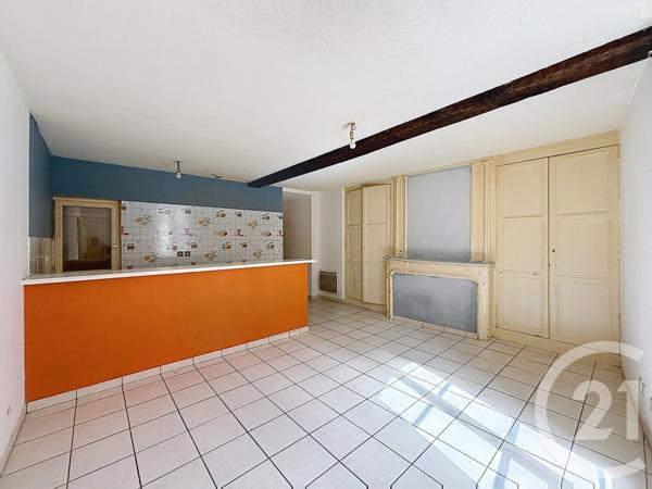 Immeuble à vendre  88 m 2   BAR SUR AUBE  - 10