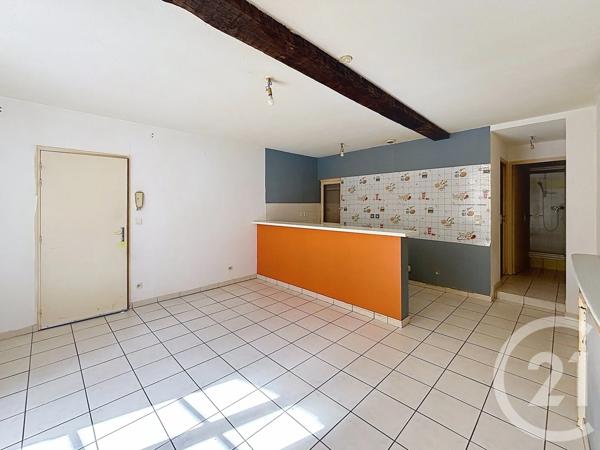 Immeuble à vendre  88 m 2   BAR SUR AUBE  - 10